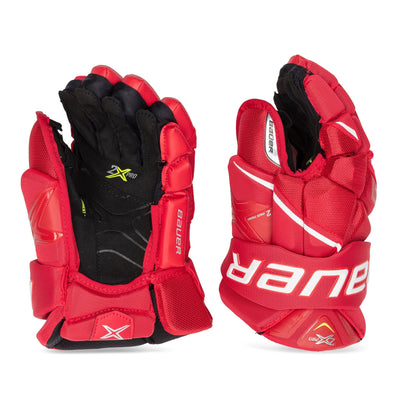 Bauer Vapor 2X Pro Senior Hockey Gloves