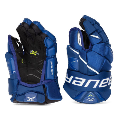 Bauer Vapor 2X Pro Senior Hockey Gloves