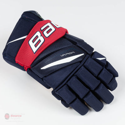 Bauer Vapor 2X Senior Hockey Gloves