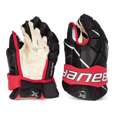 Bauer Vapor 2X Senior Hockey Gloves