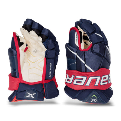 Bauer Vapor 2X Senior Hockey Gloves