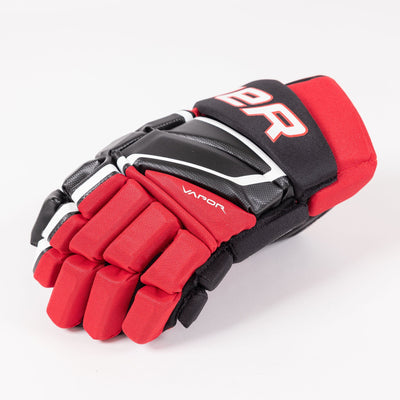 Bauer Vapor 3X Intermediate Hockey Gloves - The Hockey Shop Source For Sports
