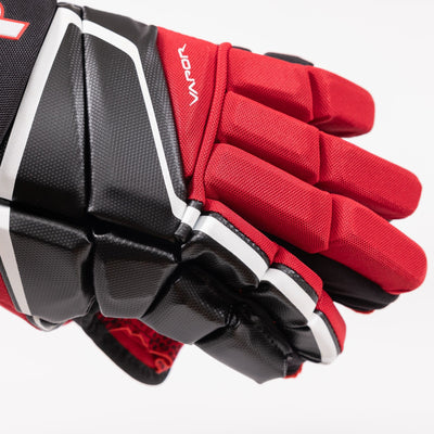 Bauer Vapor 3X Intermediate Hockey Gloves - The Hockey Shop Source For Sports