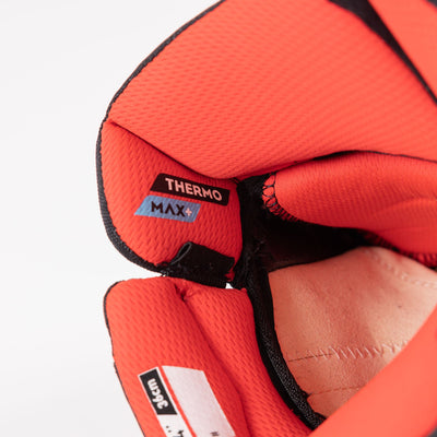 Bauer Vapor 3X Pro Intermediate Hockey Gloves - The Hockey Shop Source For Sports