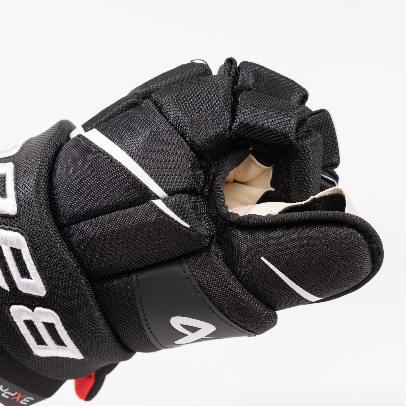 Bauer Vapor 3X Pro Intermediate Hockey Gloves - The Hockey Shop Source For Sports