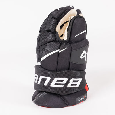 Bauer Vapor 3X Pro Intermediate Hockey Gloves - The Hockey Shop Source For Sports