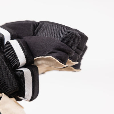 Bauer Vapor 3X Pro Intermediate Hockey Gloves - The Hockey Shop Source For Sports