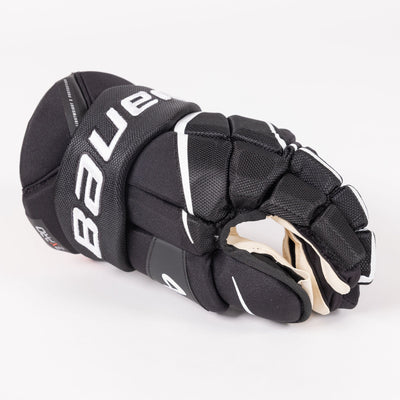 Bauer Vapor 3X Pro Intermediate Hockey Gloves - The Hockey Shop Source For Sports