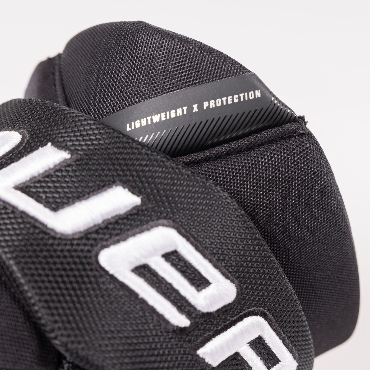 Bauer Vapor 3X Pro Intermediate Hockey Gloves - The Hockey Shop Source For Sports