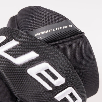 Bauer Vapor 3X Pro Intermediate Hockey Gloves - The Hockey Shop Source For Sports
