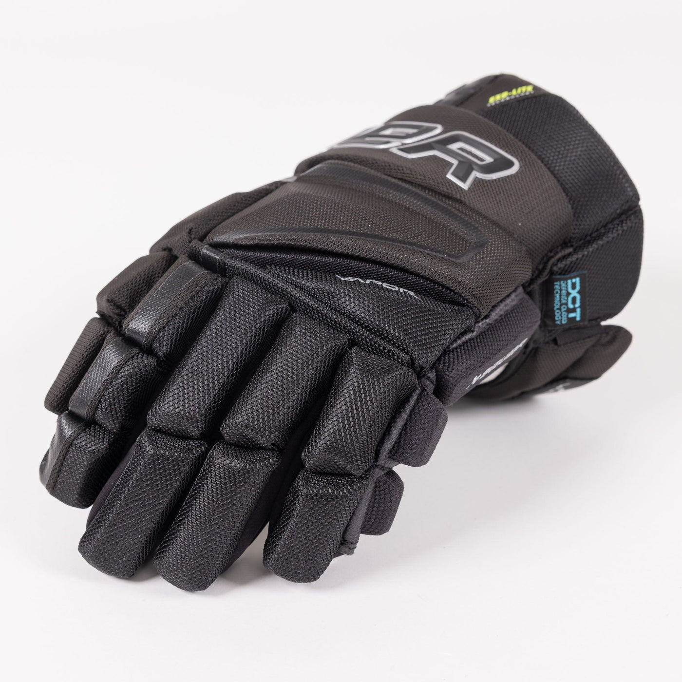 Bauer Vapor Hyperlite Intermediate Hockey Gloves - The Hockey Shop Source For Sports