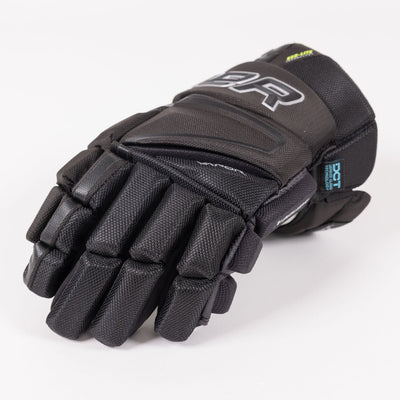 Bauer Vapor Hyperlite Intermediate Hockey Gloves - The Hockey Shop Source For Sports