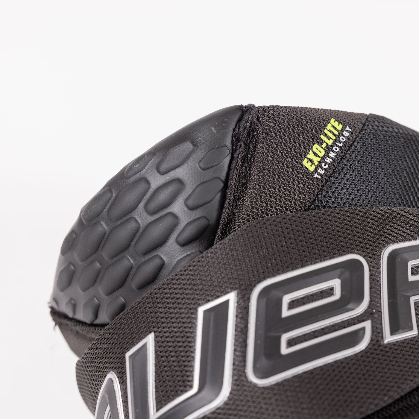 Bauer Vapor Hyperlite Intermediate Hockey Gloves - The Hockey Shop Source For Sports