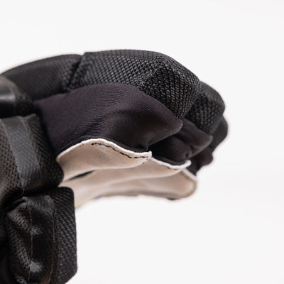Bauer Vapor Hyperlite Intermediate Hockey Gloves - The Hockey Shop Source For Sports