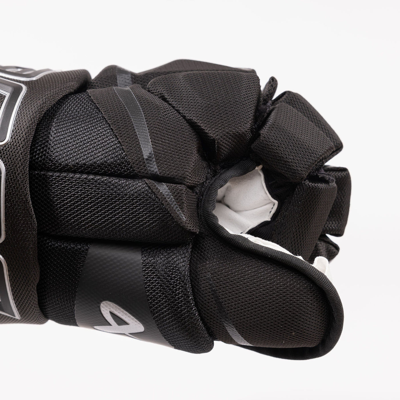 Bauer Vapor Hyperlite Intermediate Hockey Gloves - The Hockey Shop Source For Sports
