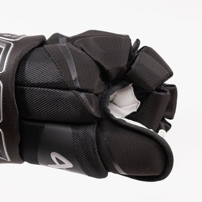 Bauer Vapor Hyperlite Intermediate Hockey Gloves - The Hockey Shop Source For Sports