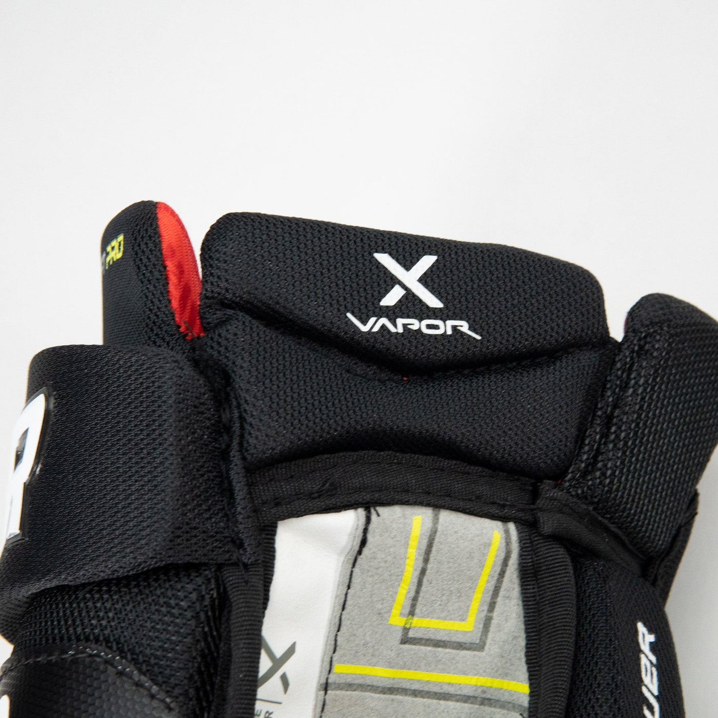 Bauer Vapor Shift Pro Intermediate Hockey Gloves - The Hockey Shop Source For Sports