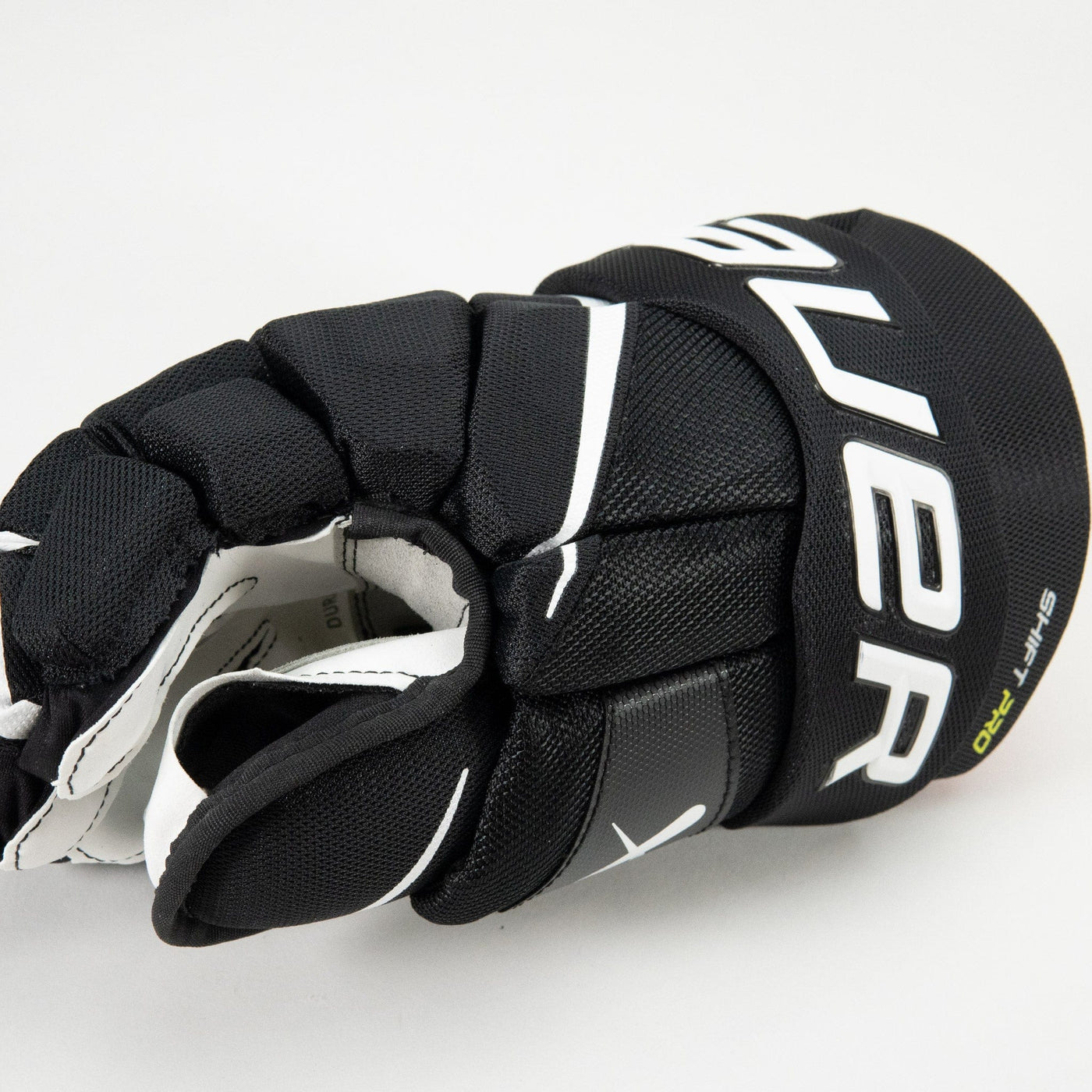 Bauer Vapor Shift Pro Intermediate Hockey Gloves - The Hockey Shop Source For Sports