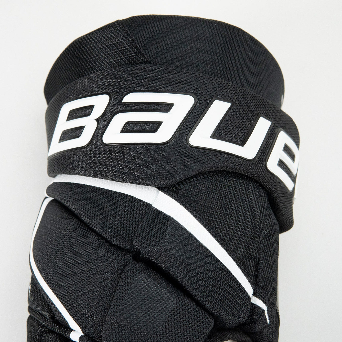 Bauer Vapor Shift Pro Intermediate Hockey Gloves - The Hockey Shop Source For Sports