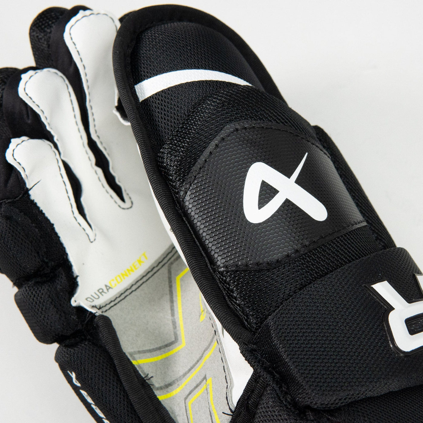 Bauer Vapor Shift Pro Intermediate Hockey Gloves - The Hockey Shop Source For Sports