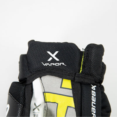 Bauer Vapor Shift Pro Junior Hockey Gloves - The Hockey Shop Source For Sports