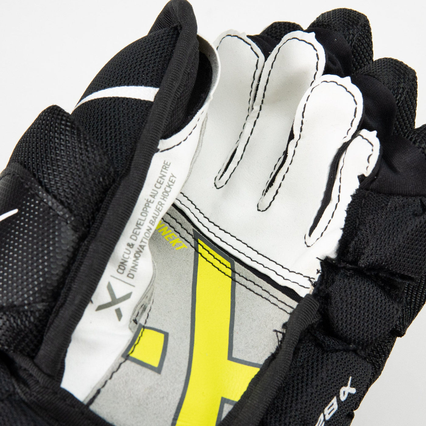Bauer Vapor Shift Pro Junior Hockey Gloves - The Hockey Shop Source For Sports