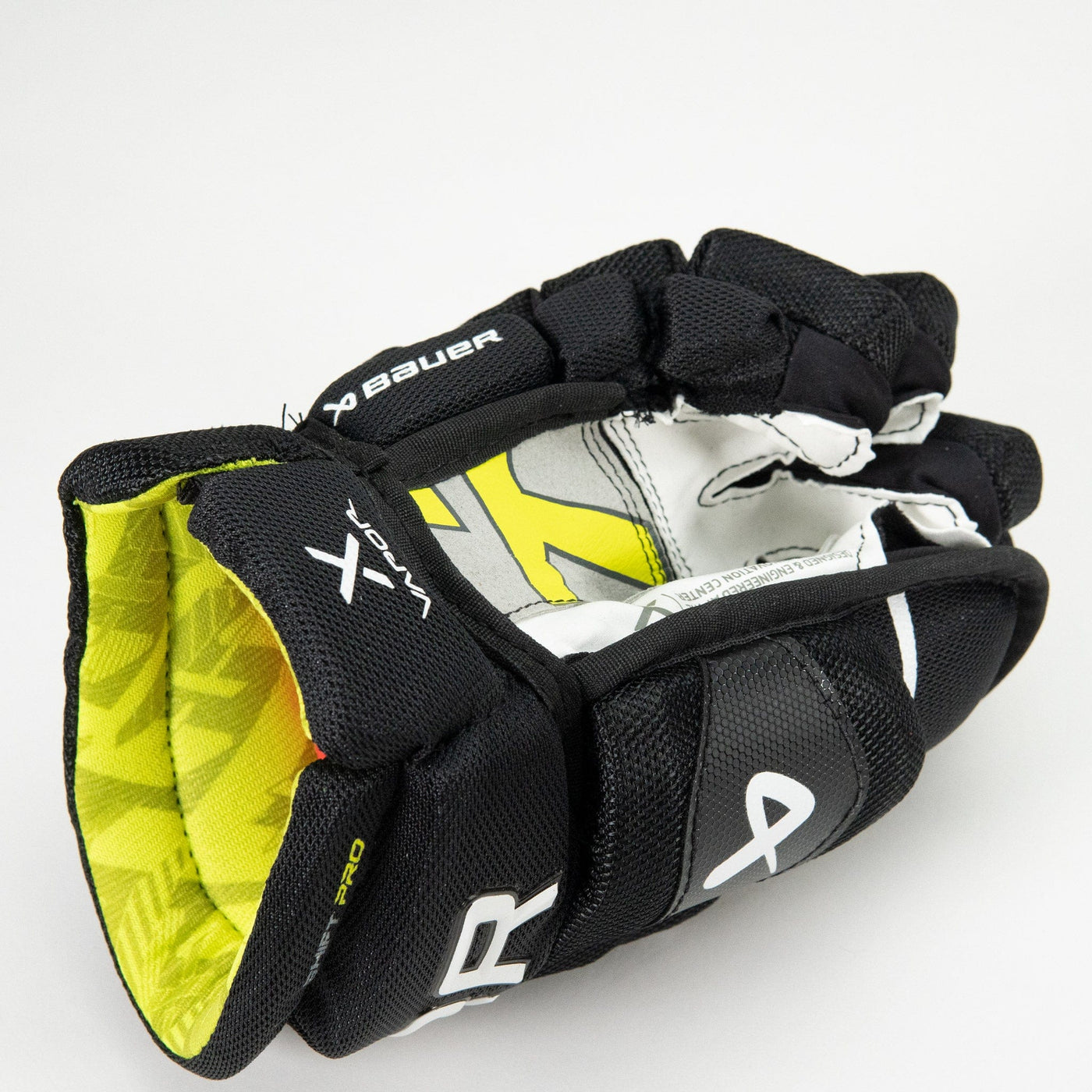 Bauer Vapor Shift Pro Junior Hockey Gloves - The Hockey Shop Source For Sports