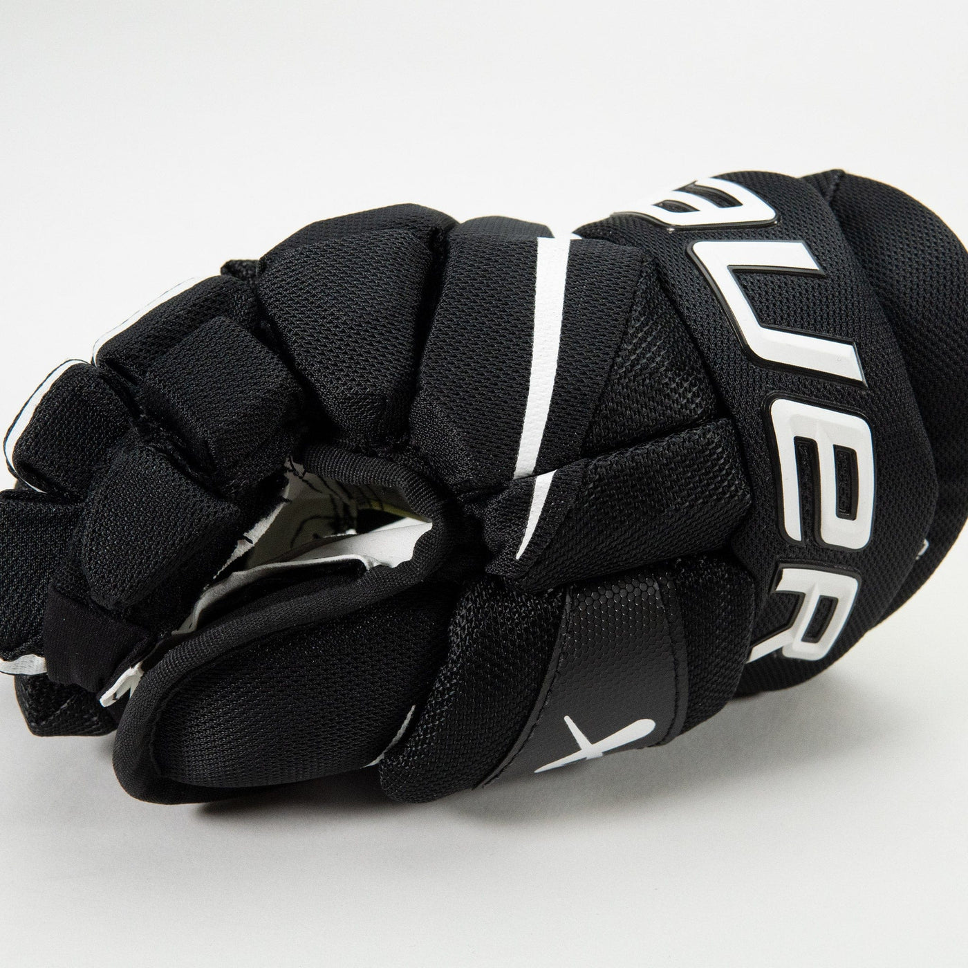 Bauer Vapor Shift Pro Junior Hockey Gloves - The Hockey Shop Source For Sports