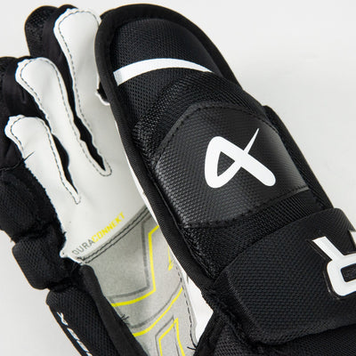 Bauer Vapor Shift Pro Senior Hockey Gloves - The Hockey Shop Source For Sports