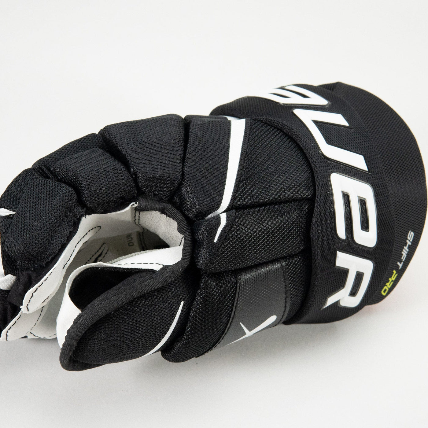 Bauer Vapor Shift Pro Senior Hockey Gloves - The Hockey Shop Source For Sports