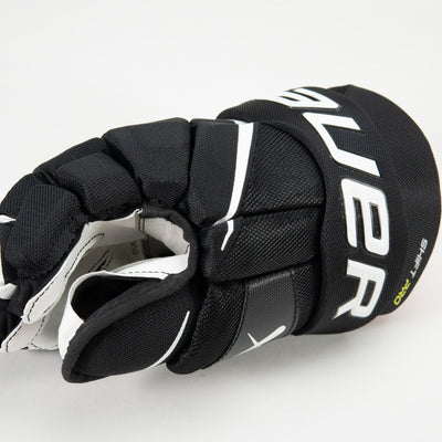 Bauer Vapor Shift Pro Senior Hockey Gloves - The Hockey Shop Source For Sports