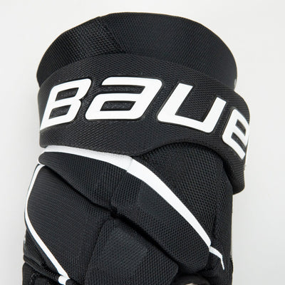 Bauer Vapor Shift Pro Senior Hockey Gloves - The Hockey Shop Source For Sports