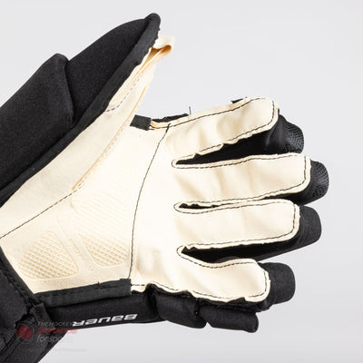 Bauer Vapor Team Pro Senior Hockey Gloves