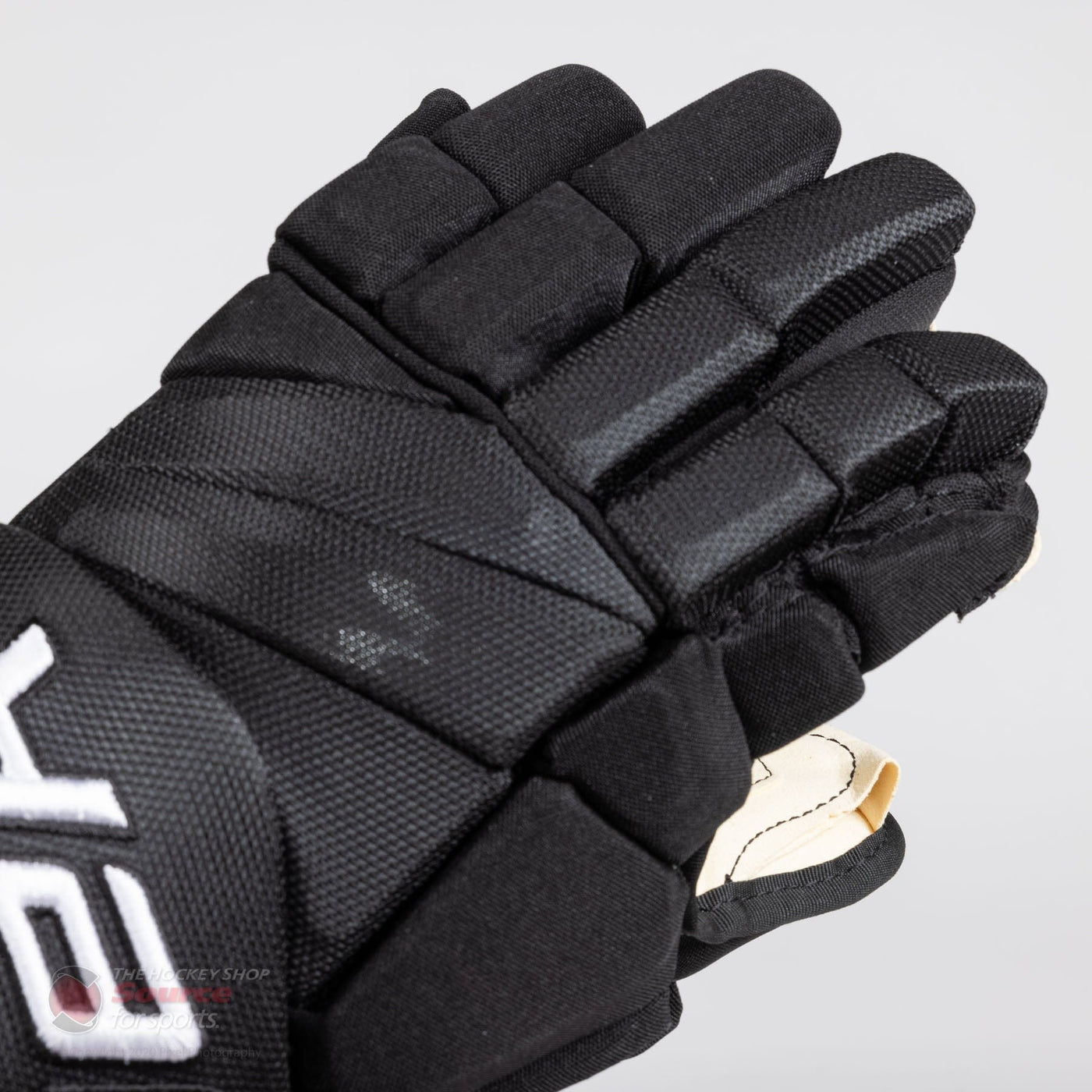 Bauer Vapor Team Pro Senior Hockey Gloves