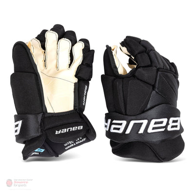 Bauer Vapor Team Pro Senior Hockey Gloves