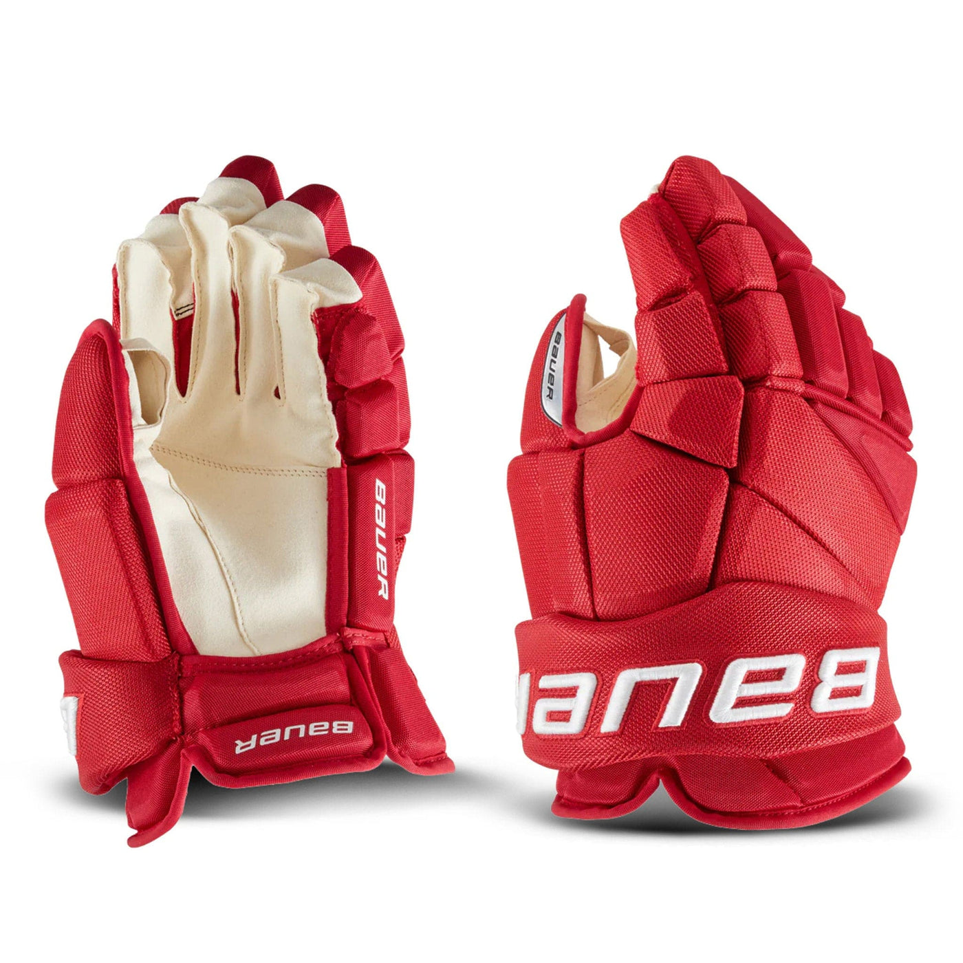 Bauer vapor 1x glove store