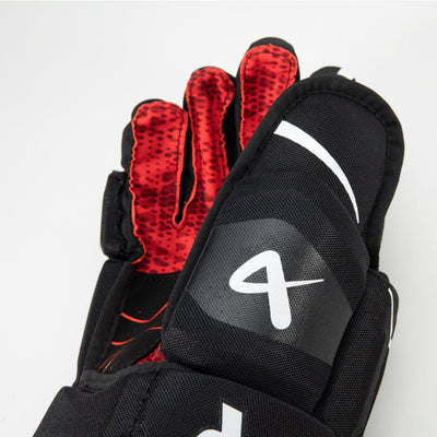 Bauer Vapor Velocity Intermediate Hockey Gloves - The Hockey Shop Source For Sports