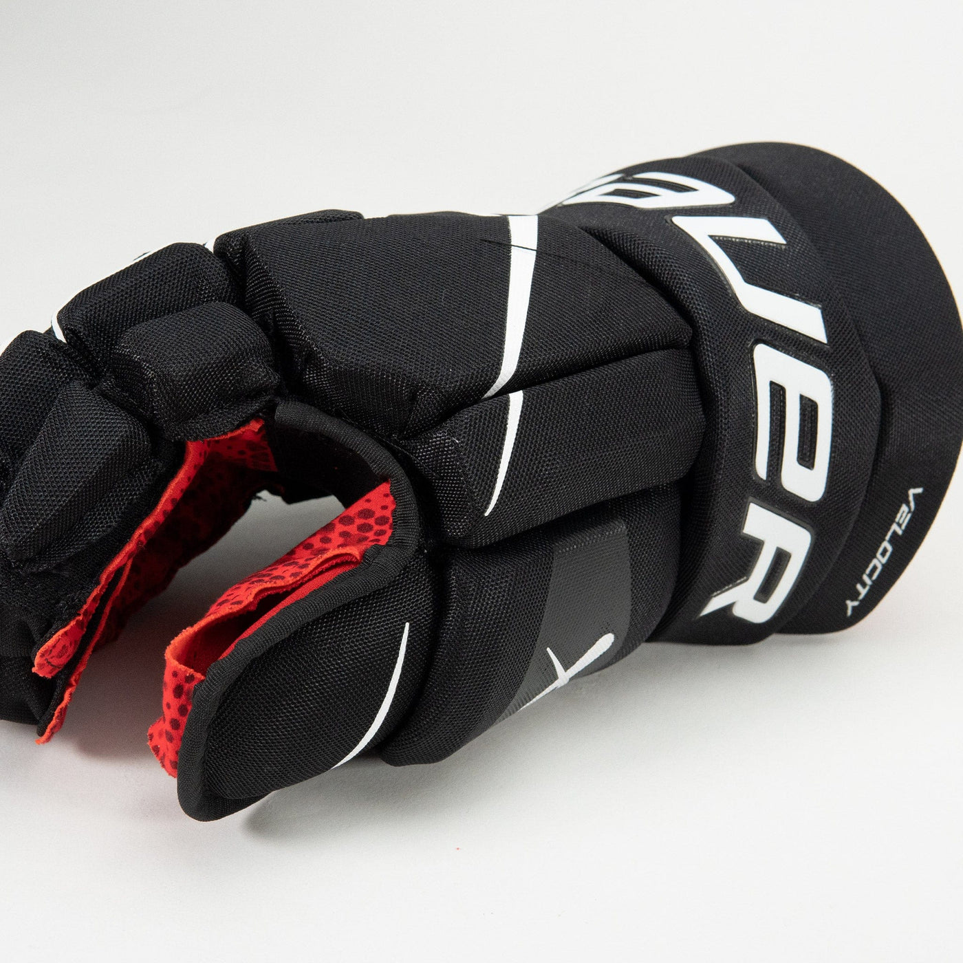 Bauer Vapor Velocity Senior Hockey Gloves - The Hockey Shop Source For Sports