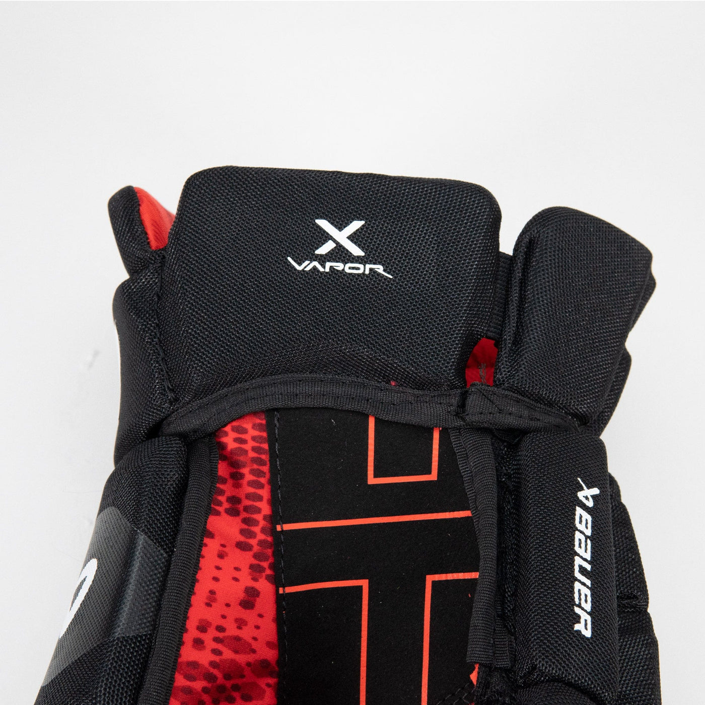 Bauer Vapor Velocity Senior Hockey Gloves - The Hockey Shop Source For Sports