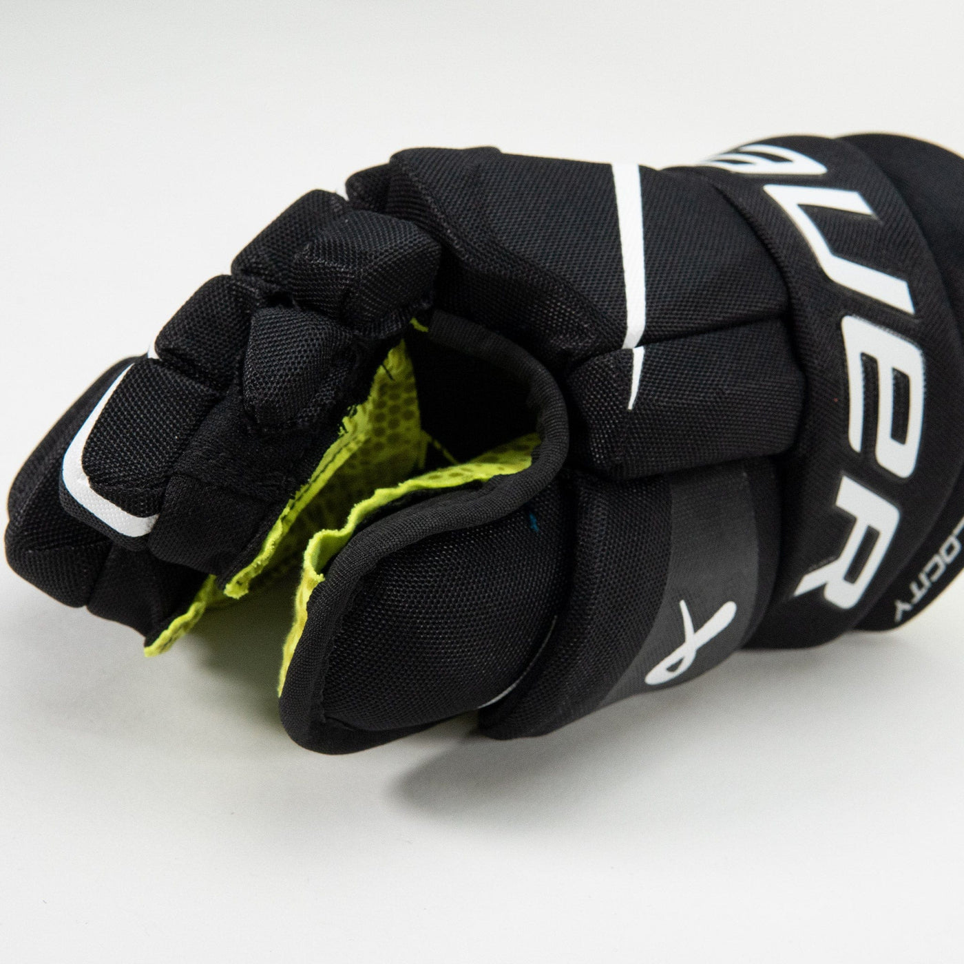 Bauer Vapor Velocity Youth Hockey Gloves - The Hockey Shop Source For Sports