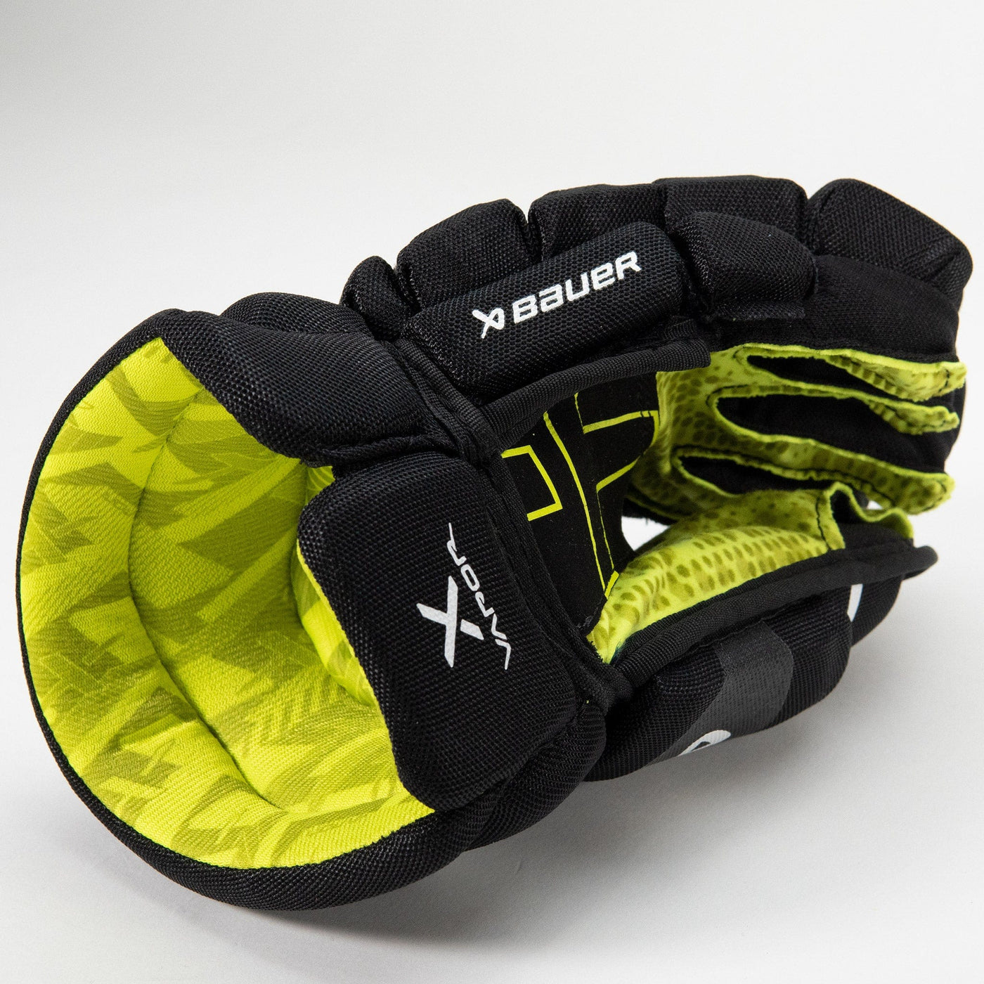 Bauer Vapor Velocity Youth Hockey Gloves - The Hockey Shop Source For Sports