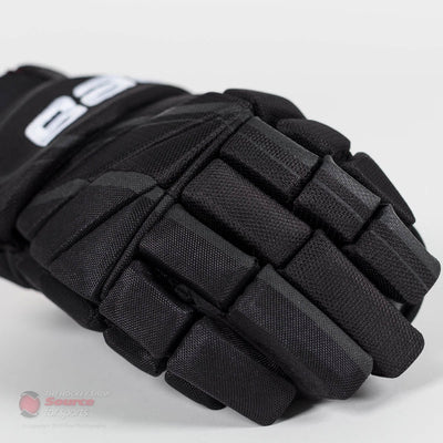 Bauer Vapor X Shift Pro Junior Hockey Gloves (2018)