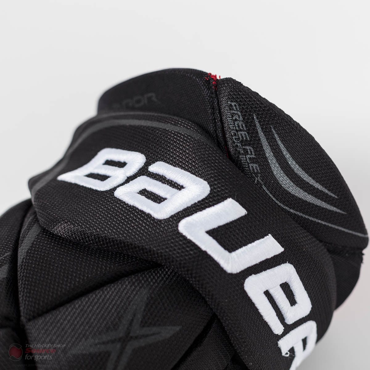 Bauer Vapor X Shift Pro Junior Hockey Gloves (2018)