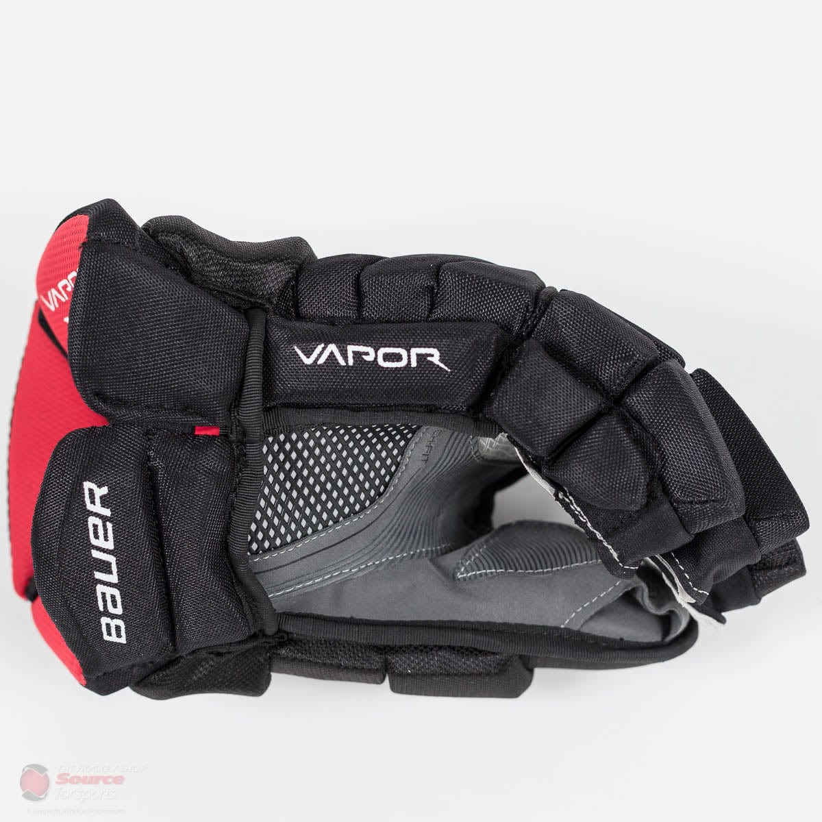 Bauer Vapor X Shift Pro Junior Hockey Gloves (2018)