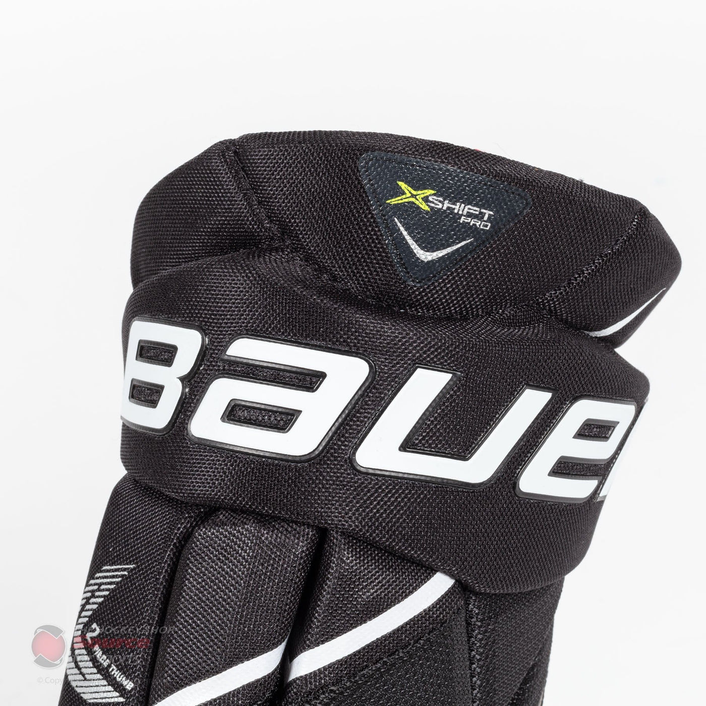Bauer Vapor X Shift Pro Junior Hockey Gloves (2020)