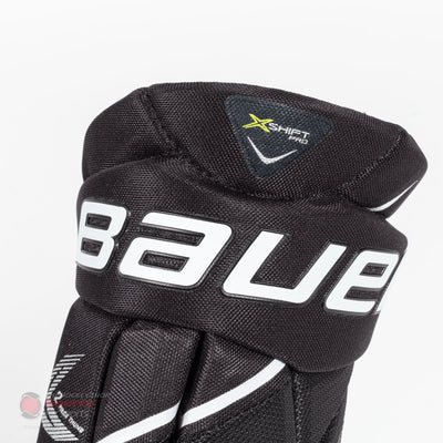 Bauer Vapor X Shift Pro Junior Hockey Gloves (2020)