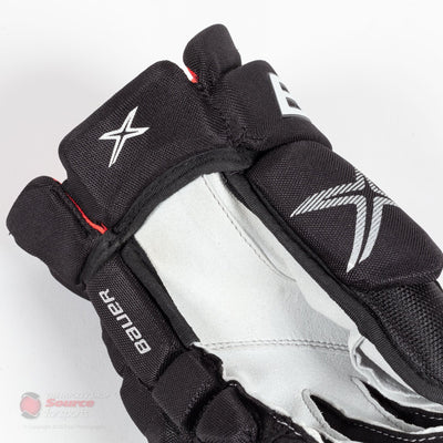 Bauer Vapor X Shift Pro Junior Hockey Gloves (2020)