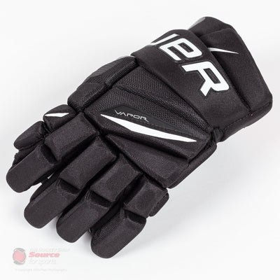 Bauer Vapor X Shift Pro Junior Hockey Gloves (2020)