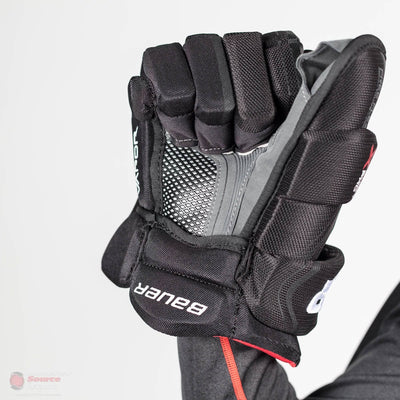 Bauer Vapor X Shift Pro Senior Hockey Gloves (2018)