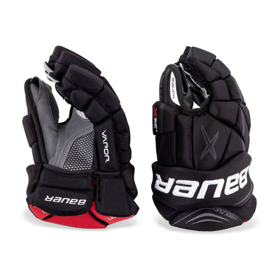 Bauer Vapor X Shift Pro Senior Hockey Gloves (2018)